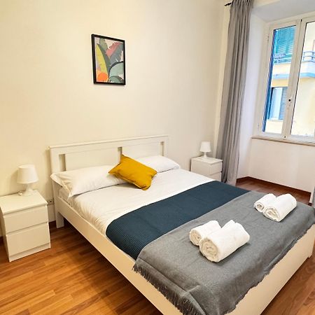 Angelico Home Rome Exterior photo