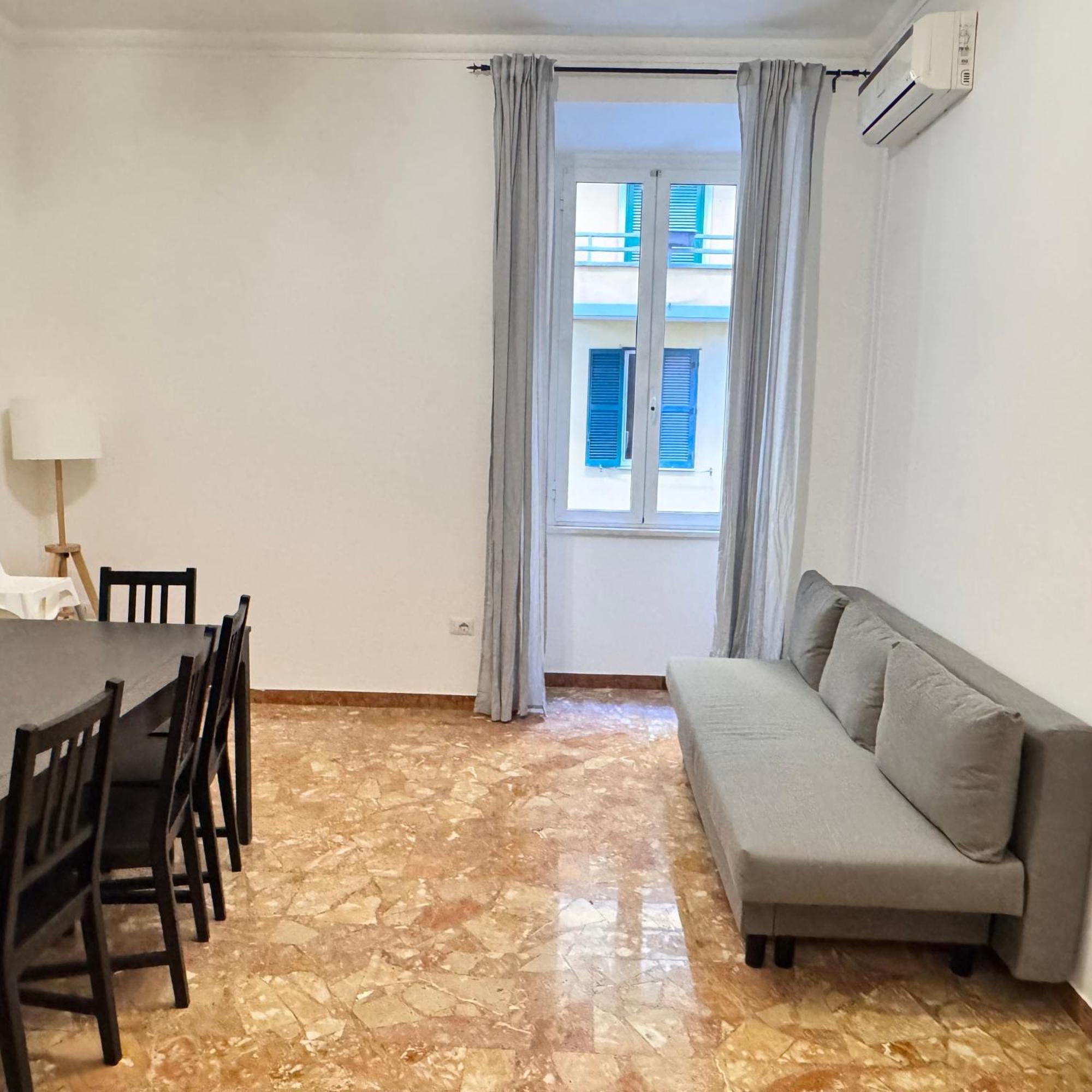 Angelico Home Rome Exterior photo